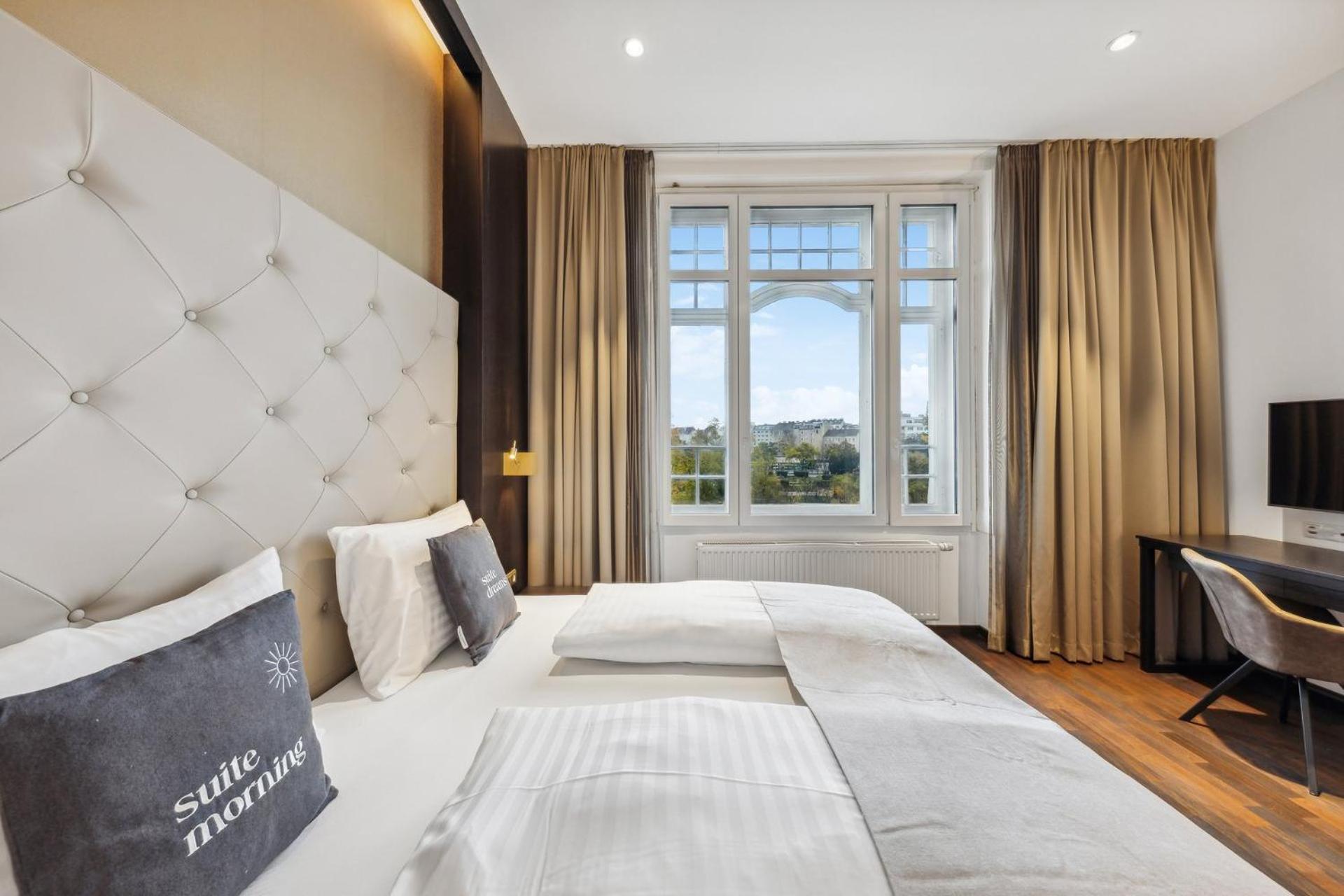 Limehome Vienna Rossauer Laende 외부 사진