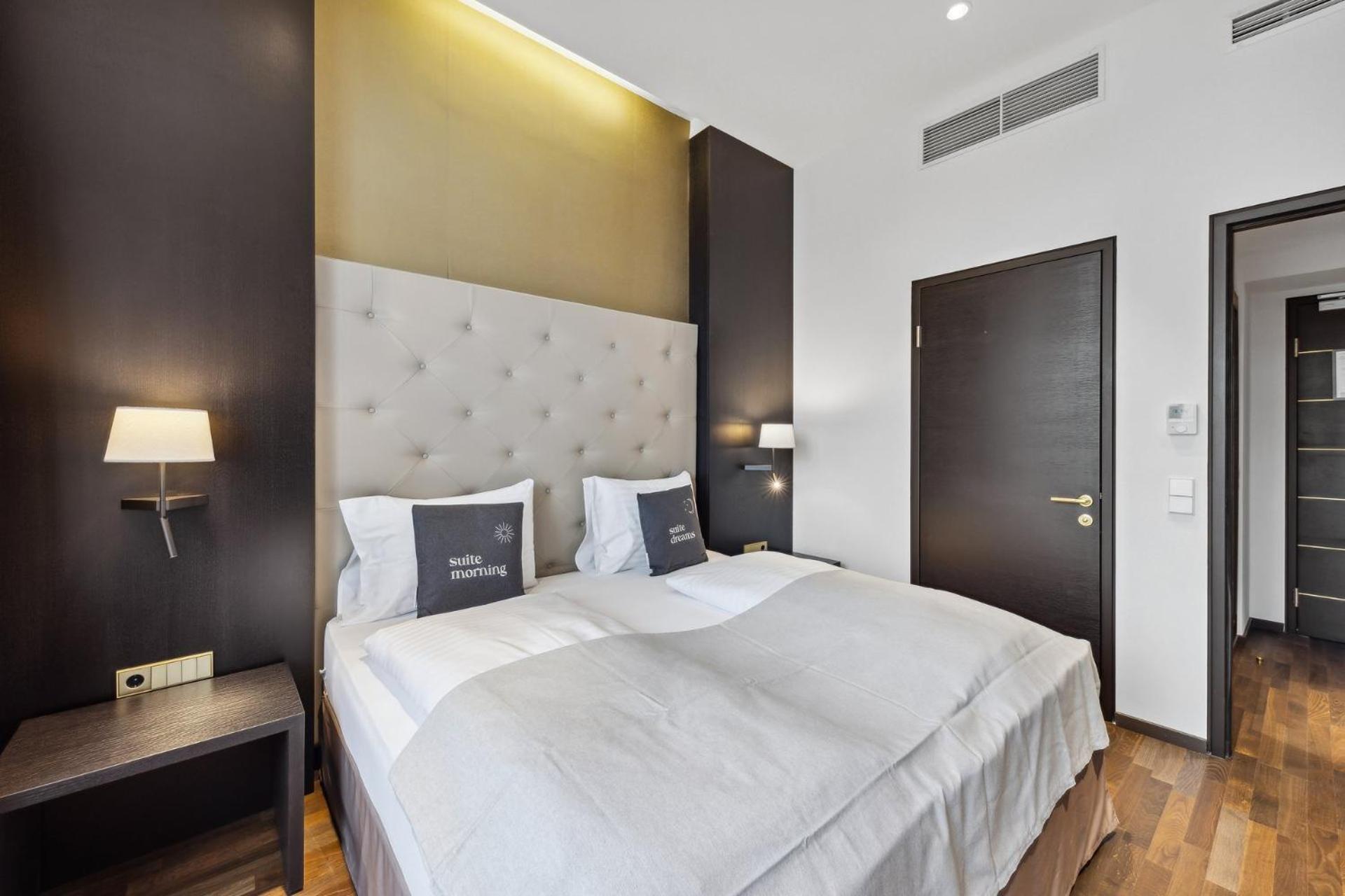 Limehome Vienna Rossauer Laende 외부 사진