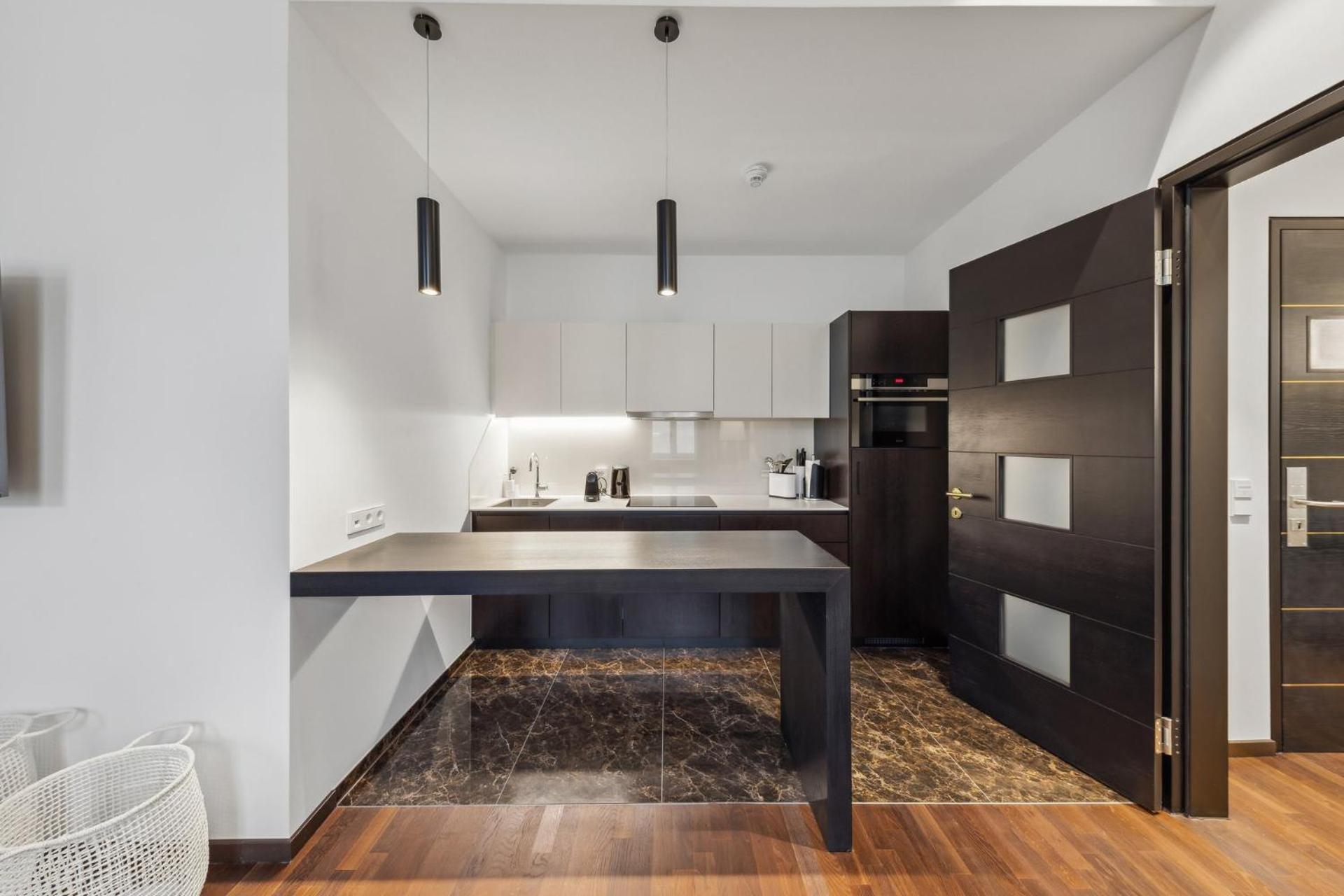 Limehome Vienna Rossauer Laende 객실 사진