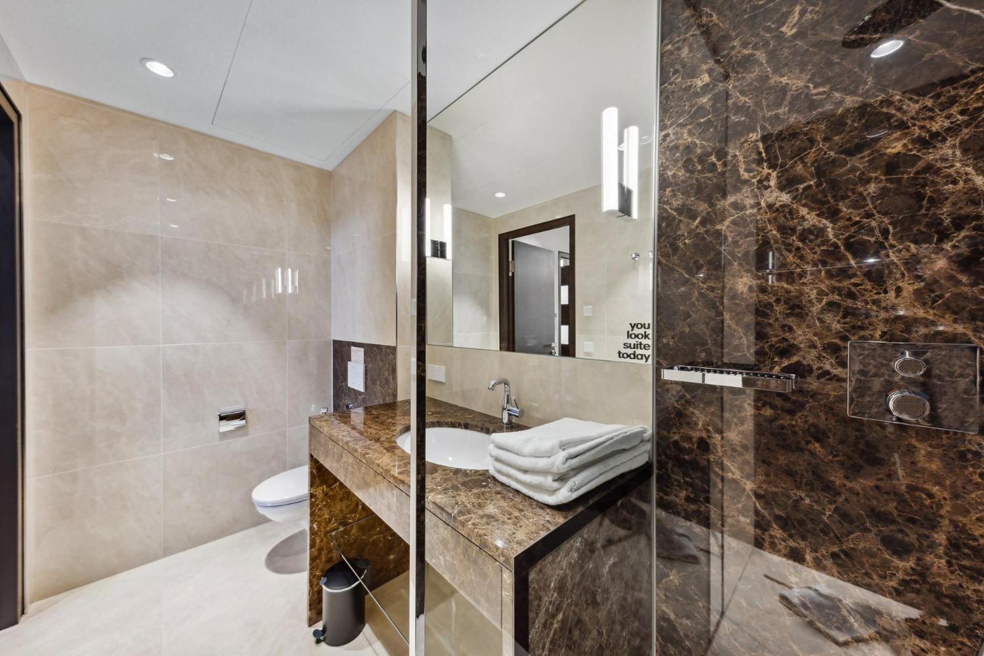 Limehome Vienna Rossauer Laende 객실 사진